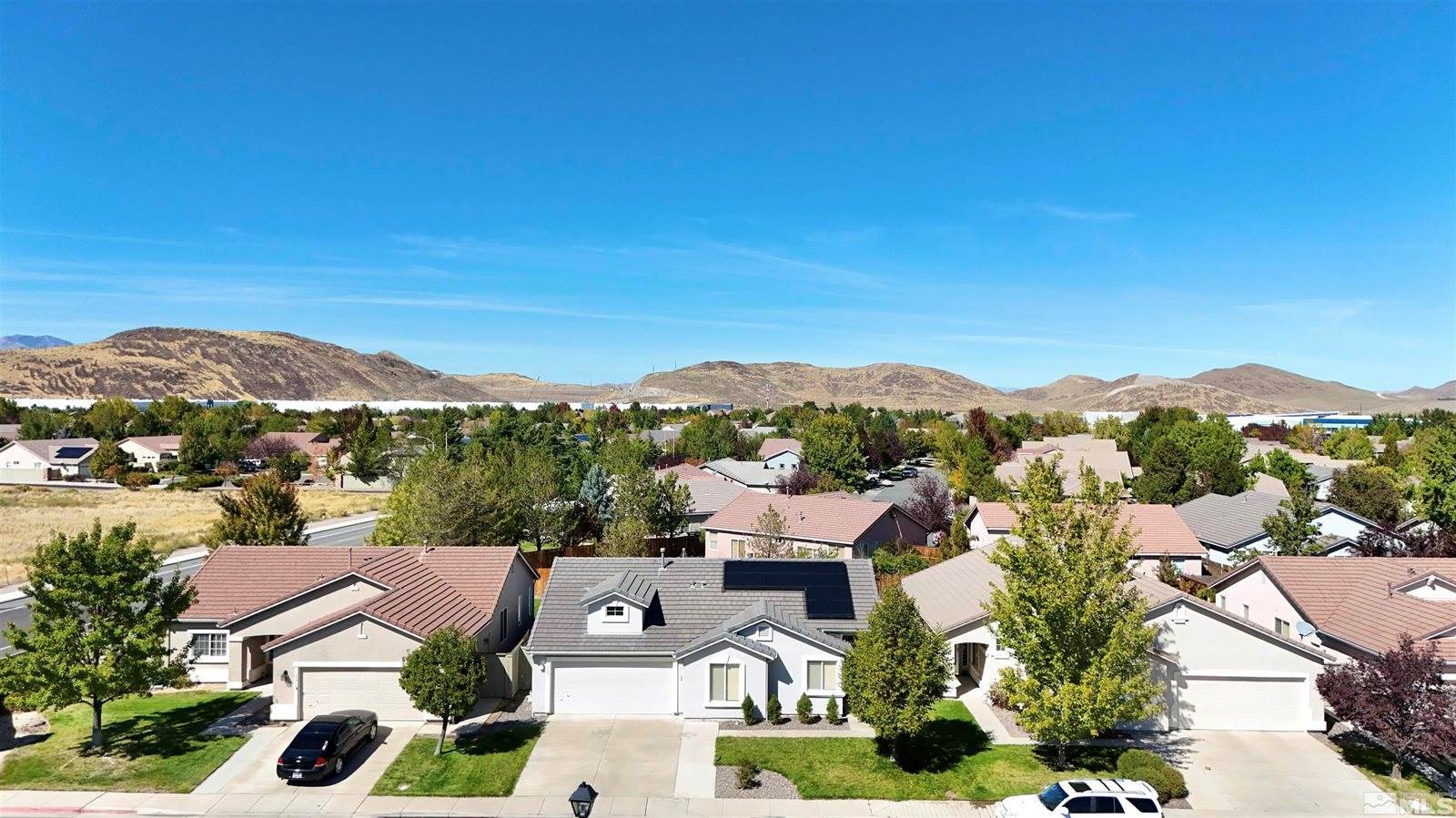 1809 San Joaquin Dr, Reno, NV 89521