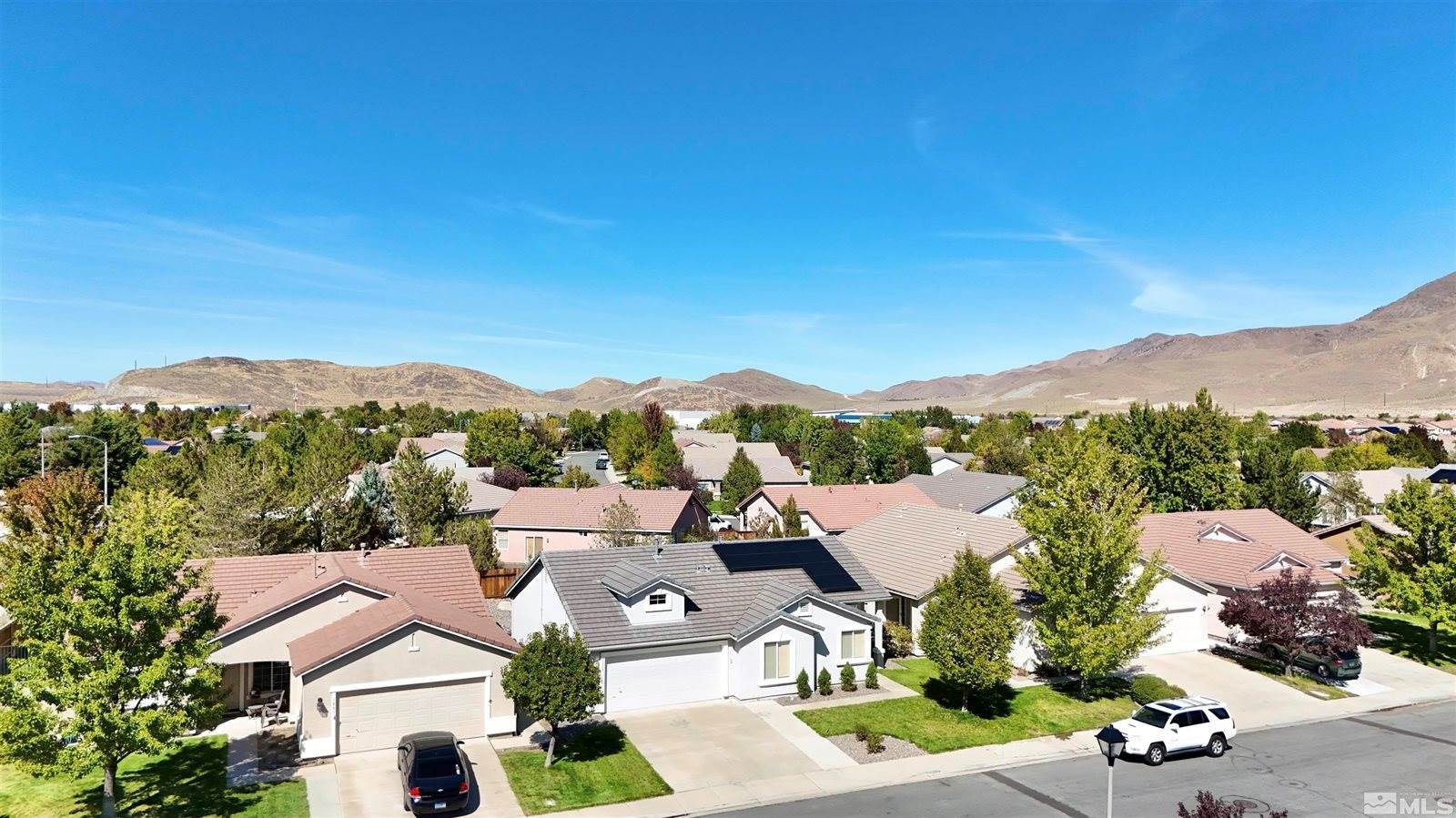 1809 San Joaquin Dr, Reno, NV 89521