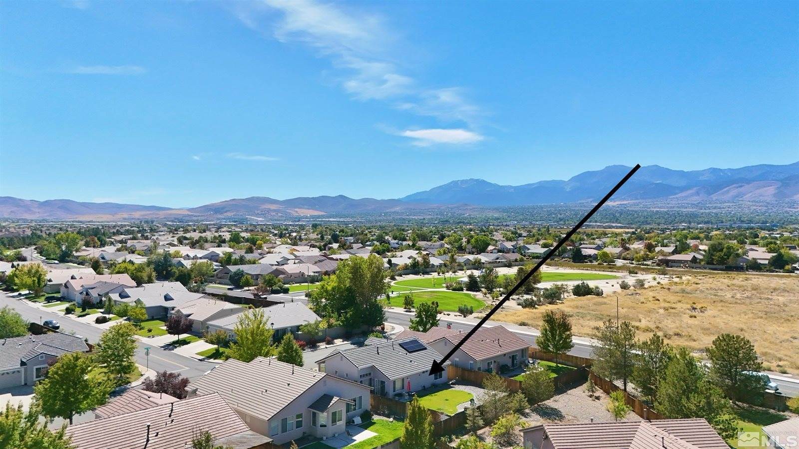 1809 San Joaquin Dr, Reno, NV 89521