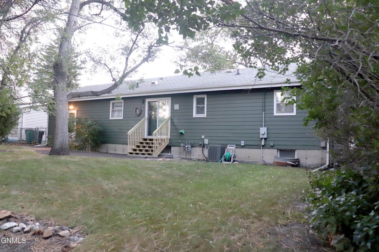 1708 N Bell Street, Bismarck, ND 58501