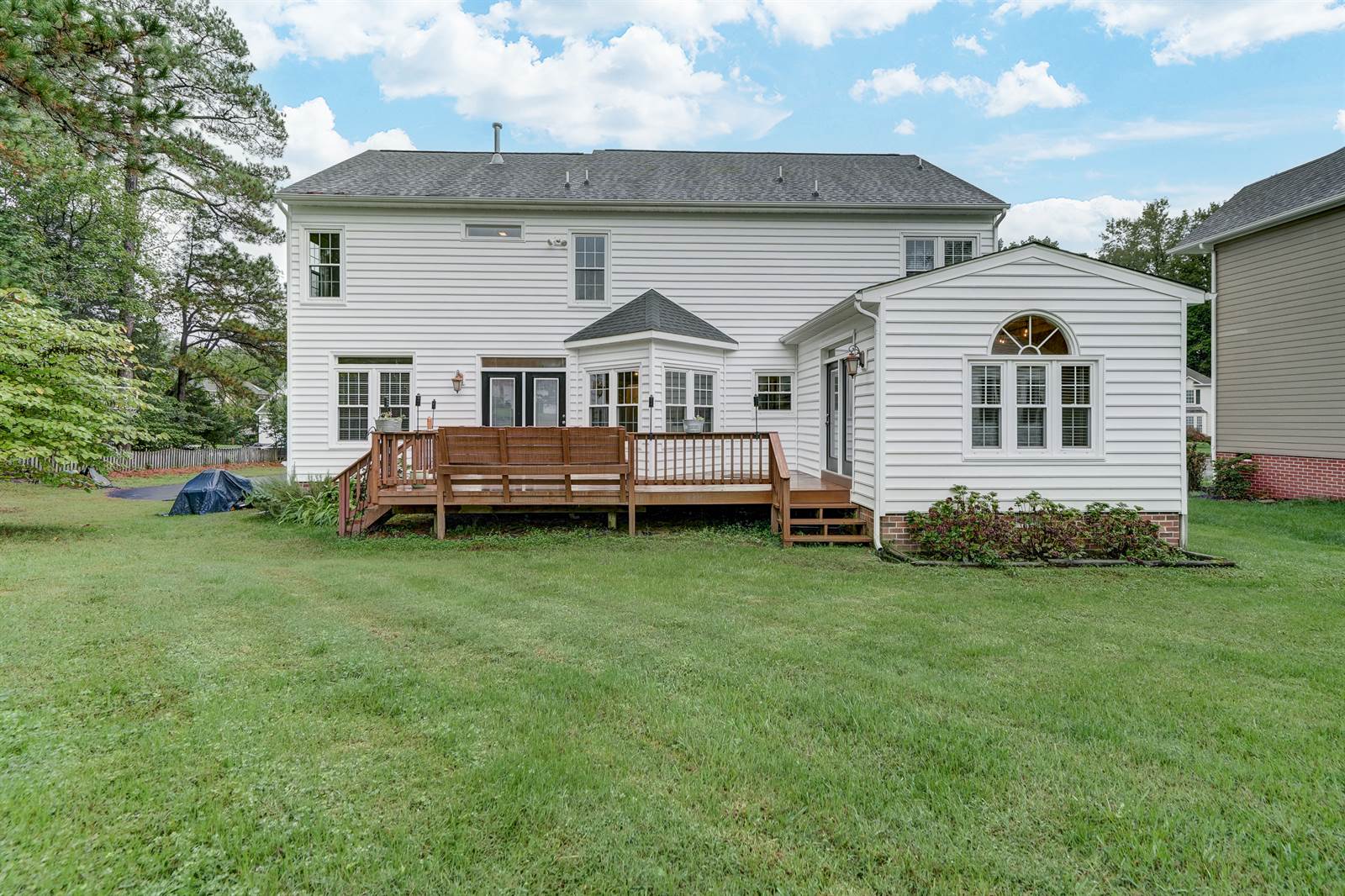 9235 Rose Cottage Lane, Hanover County, VA 23116