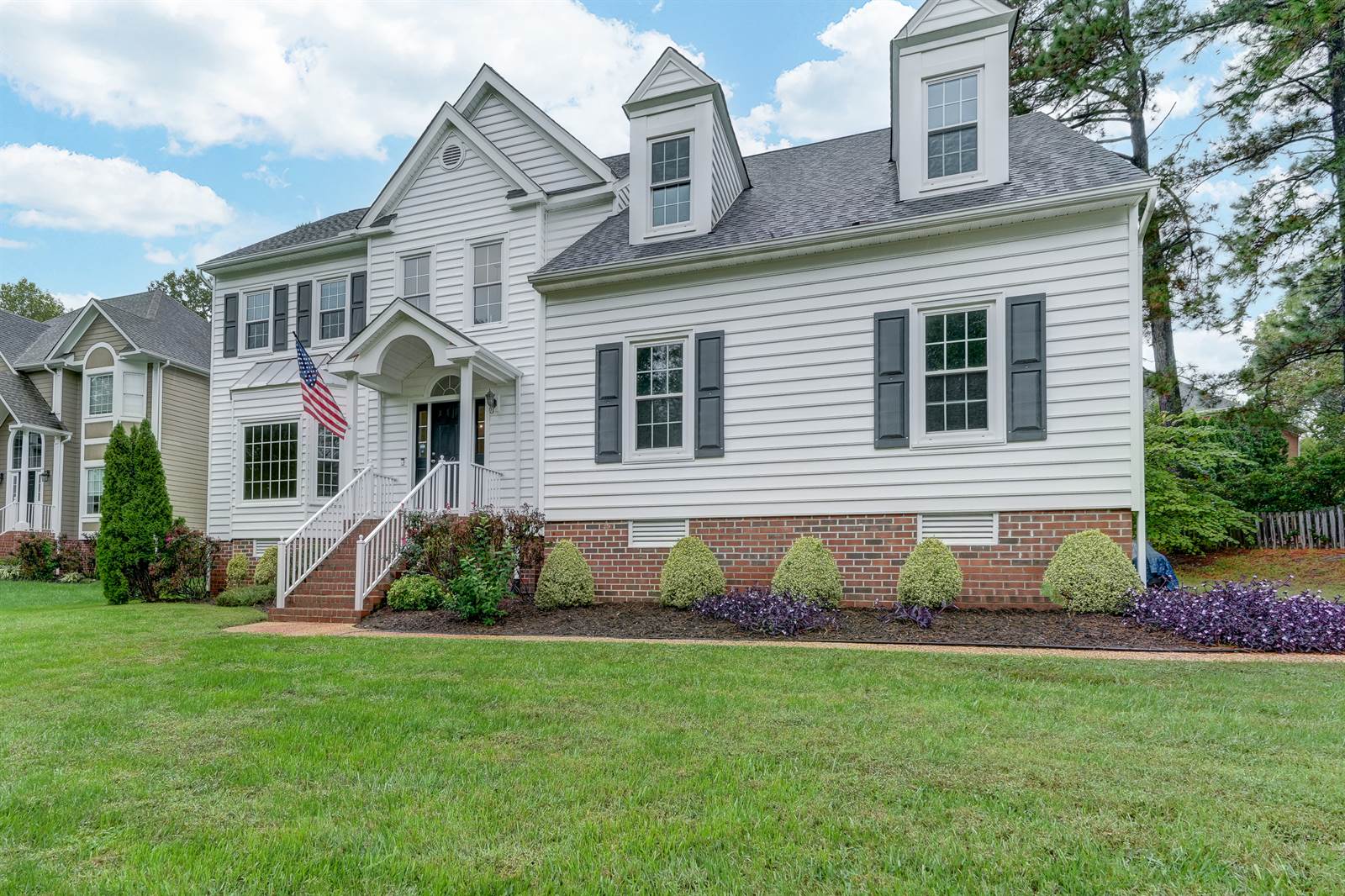 9235 Rose Cottage Lane, Hanover County, VA 23116