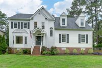 9235 Rose Cottage Lane, Hanover County, VA 23116