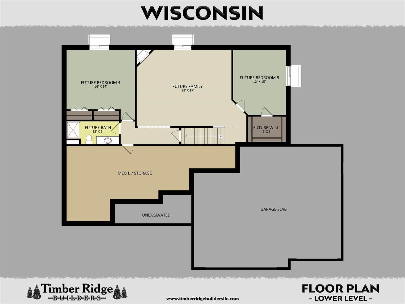 635 West Silverleaf Court, Plover, WI 54467