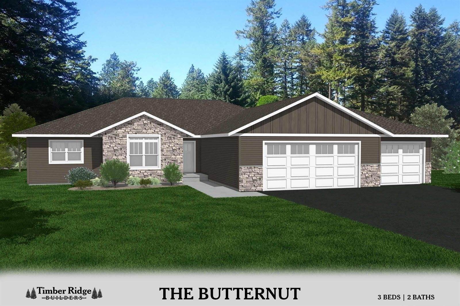 615 West Silverleaf Court, Plover, WI 54467