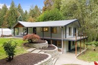 8957 East Pressentin Creek, Concrete, WA 98237