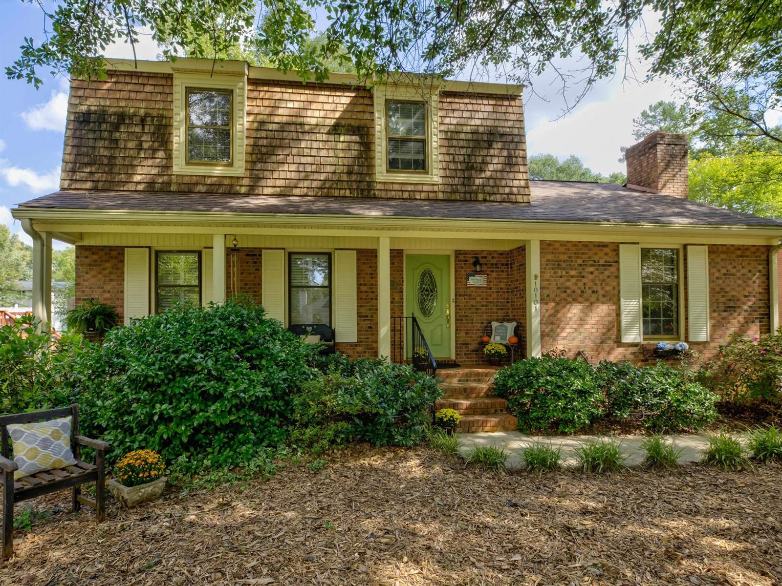 10101 Sardis Oaks Road, Charlotte, NC 28270