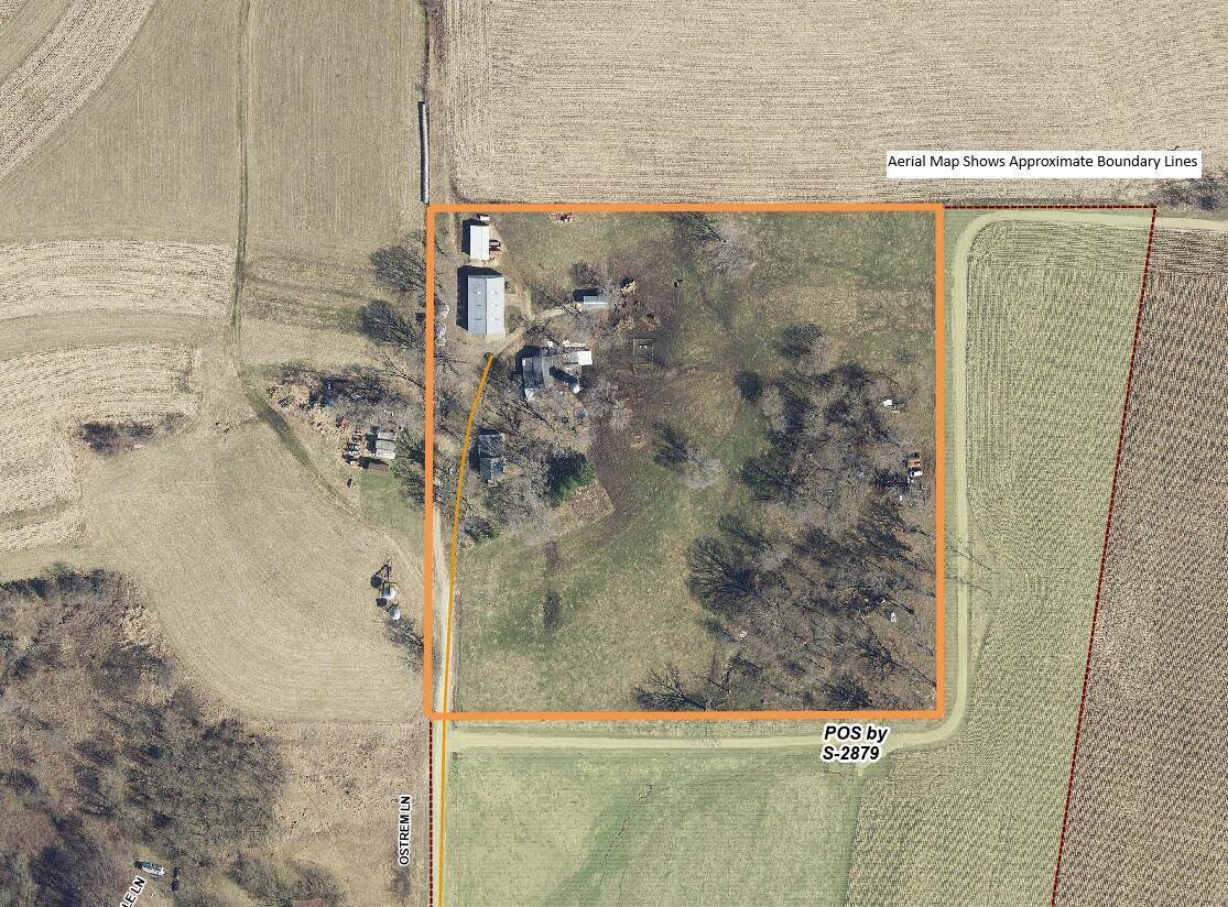 S3928 Ostrem Rd, Jefferson, WI 54665