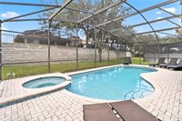 2616 Bowring Street, Kissimmee, FL 34747