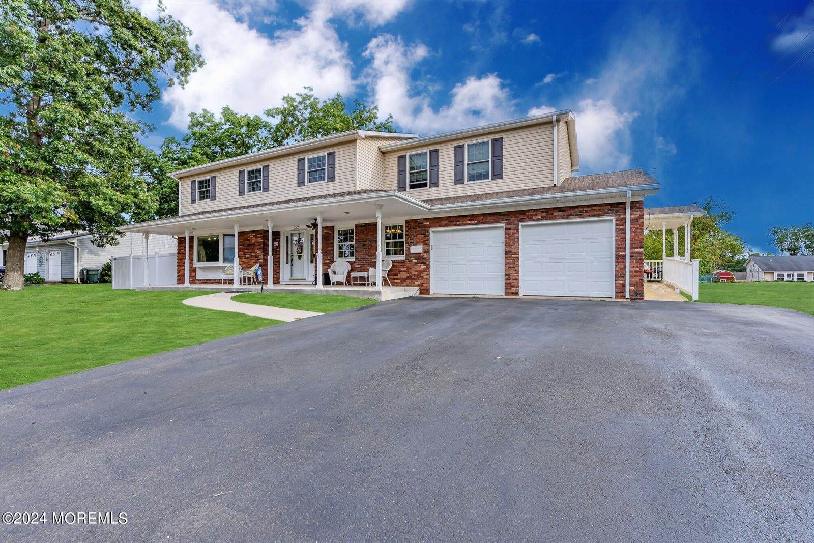 122 Salem Hill Road, Howell, NJ 07731