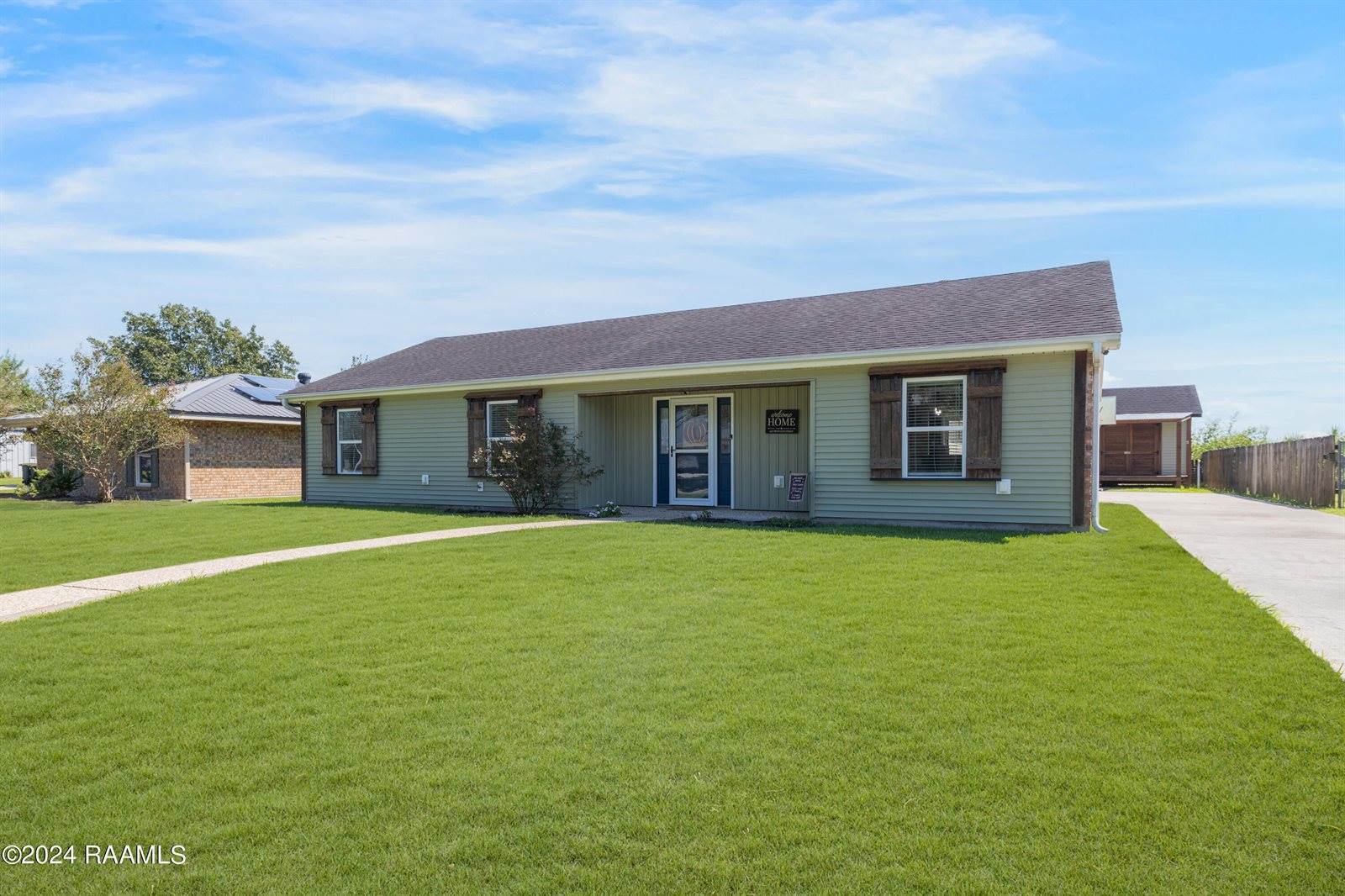 1407 Montagne Street, New Iberia, LA 70560