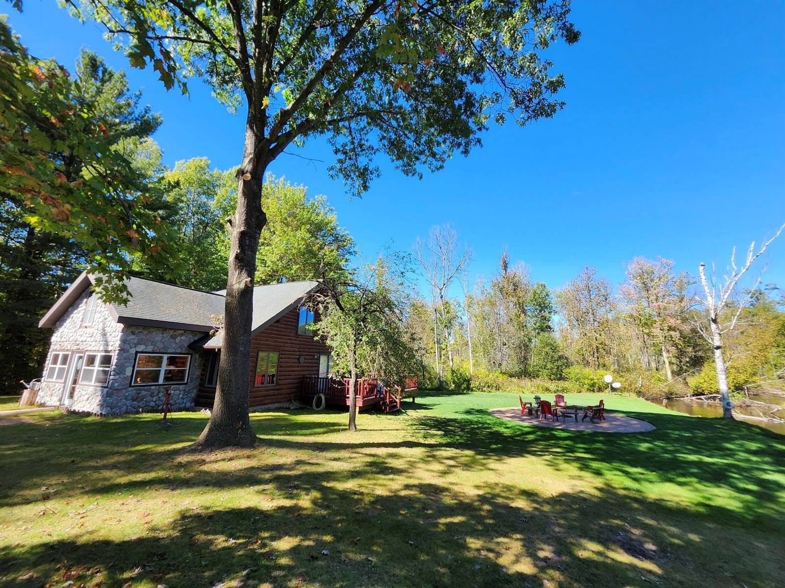 6424 East Free Soil Road, Free Soil, MI 49411