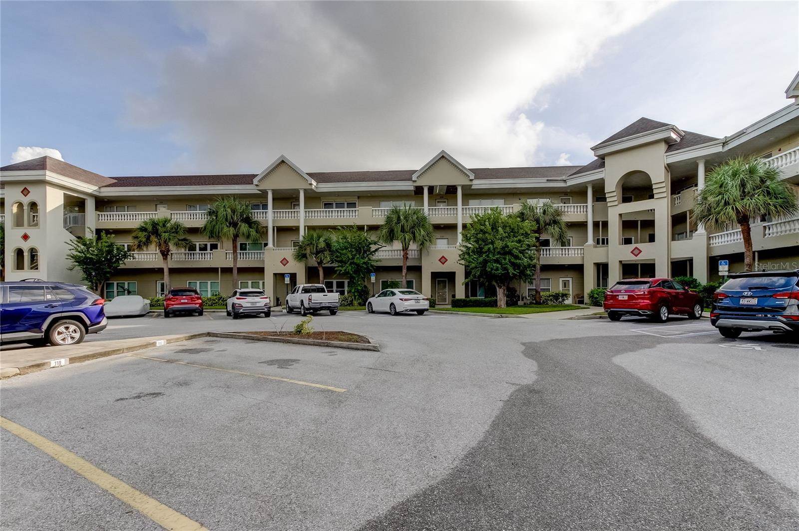 2019 Utopian Drive West, #312, Clearwater, FL 33763