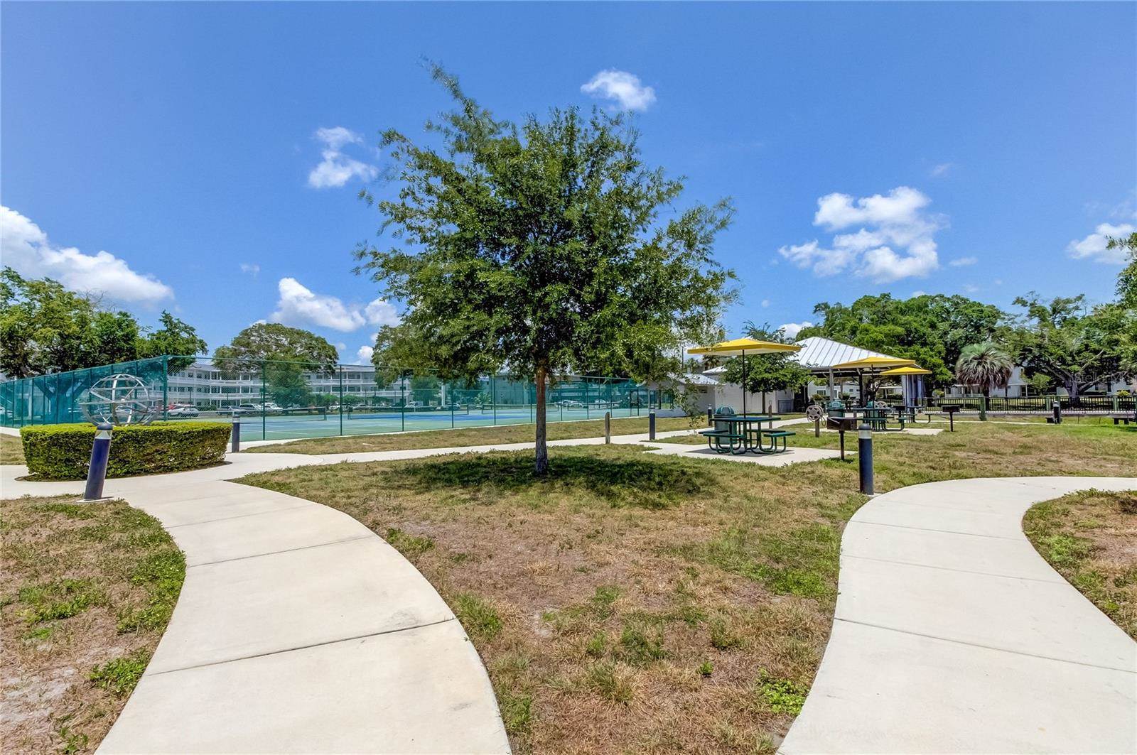 2019 Utopian Drive West, #312, Clearwater, FL 33763