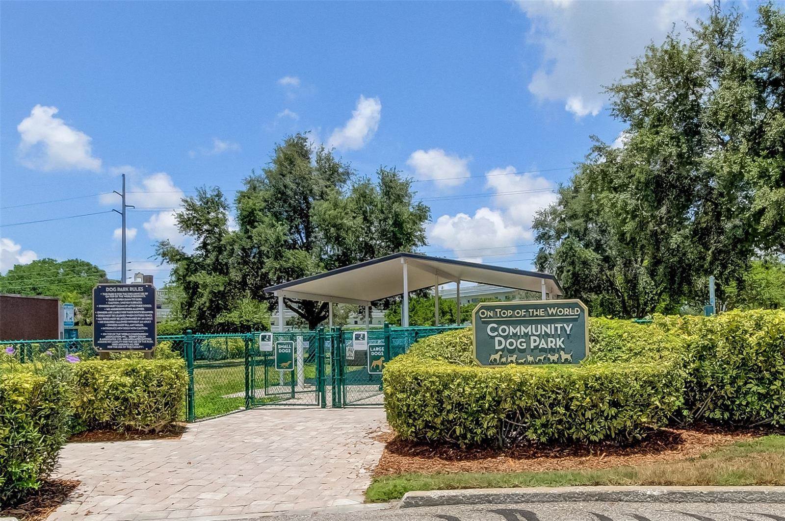 2019 Utopian Drive West, #312, Clearwater, FL 33763