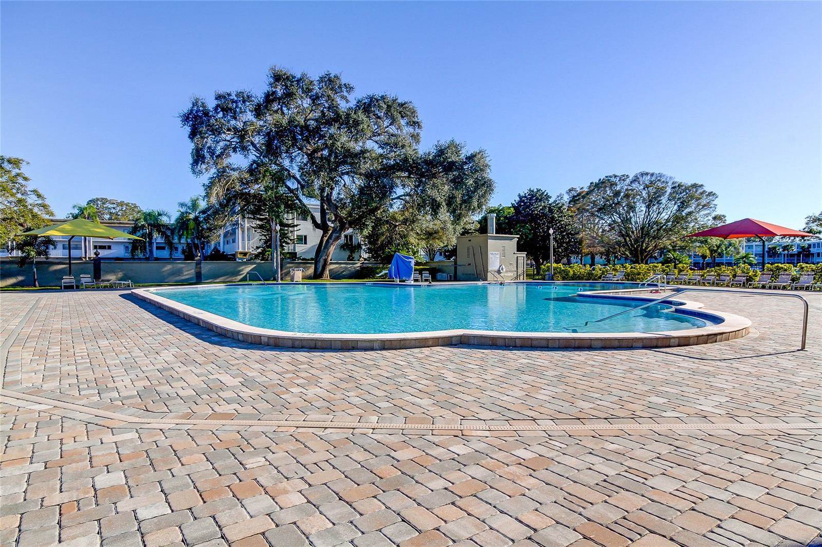 2019 Utopian Drive West, #312, Clearwater, FL 33763