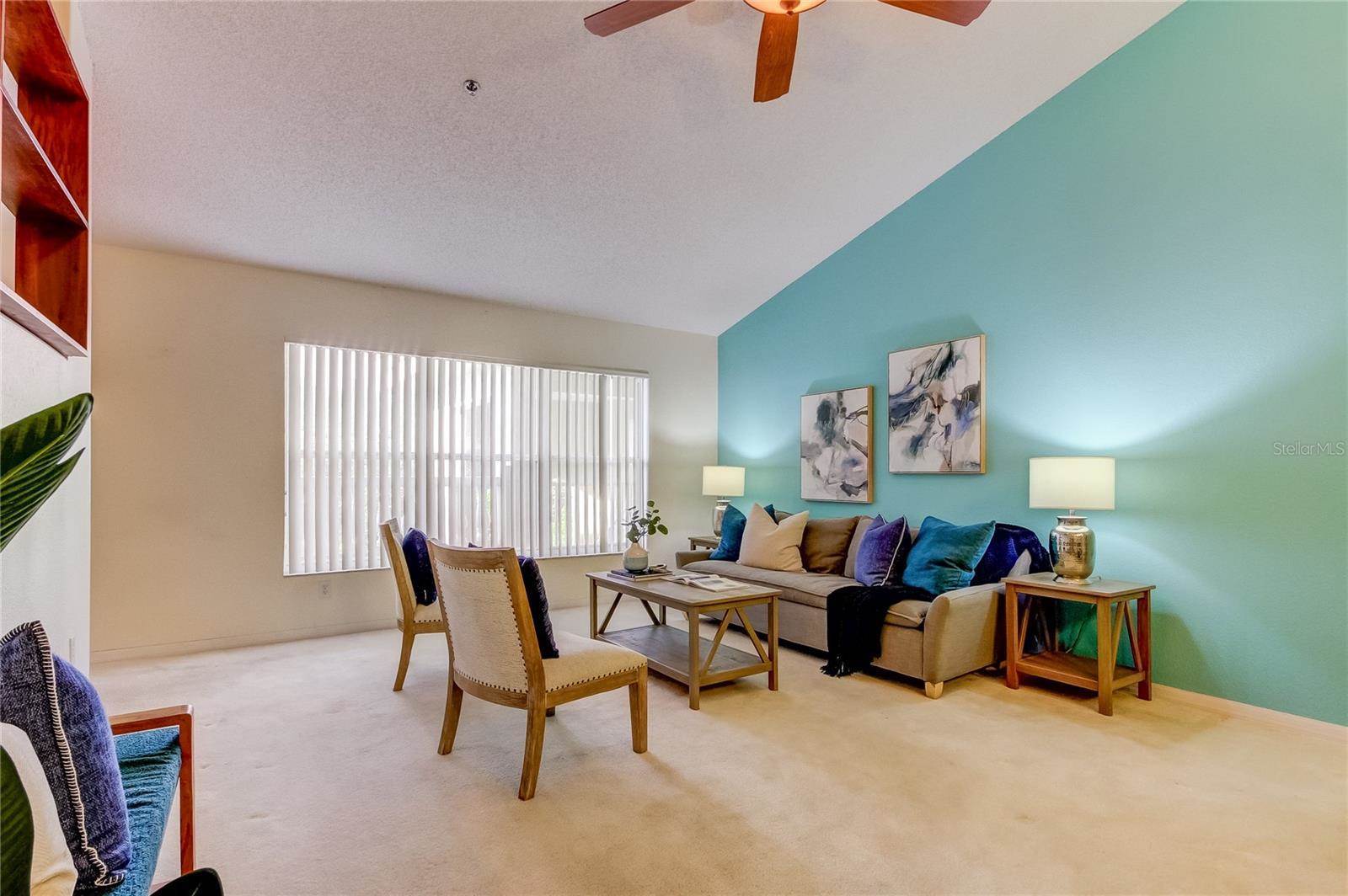 2019 Utopian Drive West, #312, Clearwater, FL 33763