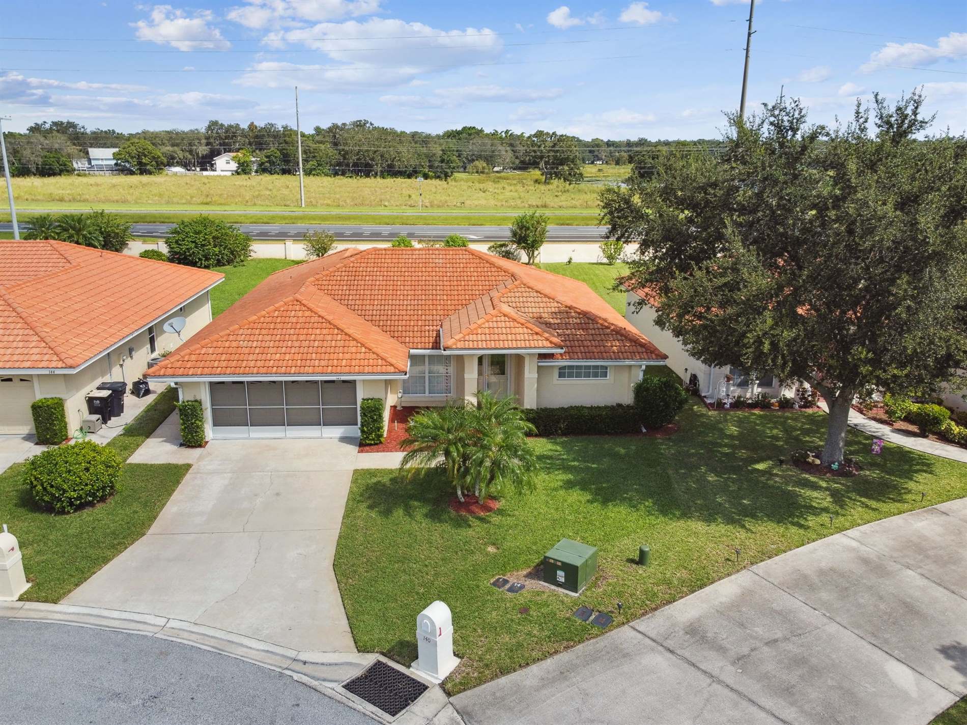 142 Morning Glory Circle, Winter Haven, FL 33884