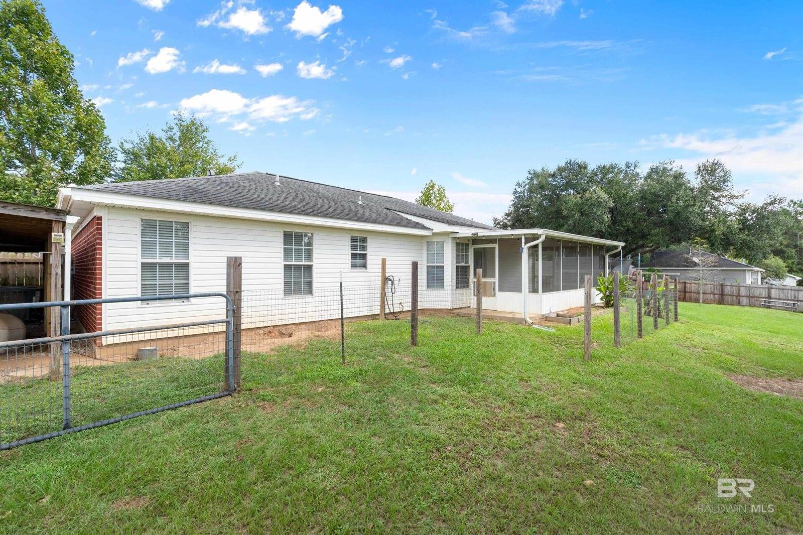 2947 Bear Oak Court, Mobile, AL 36608