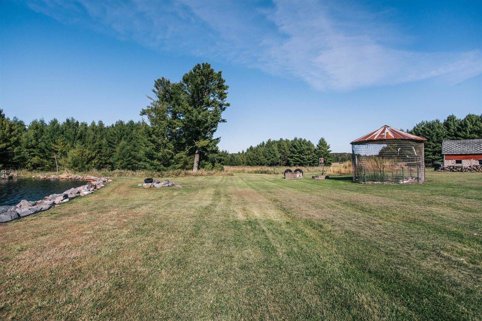 W5398 Sherwood Road, Neillsville, WI 54456