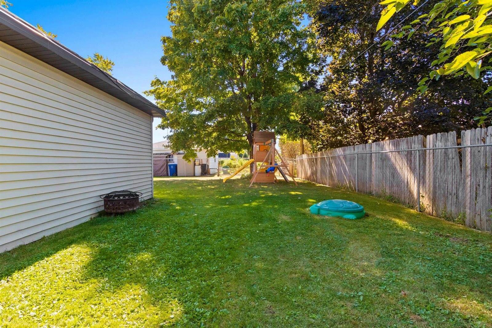 1026 South Fisk Street, Green Bay, WI 54304