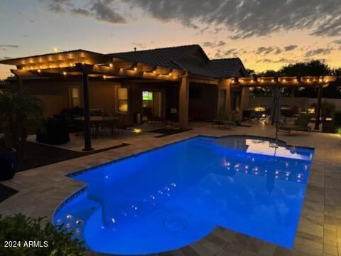 4415 South Hassett Circle, Mesa, AZ 85212