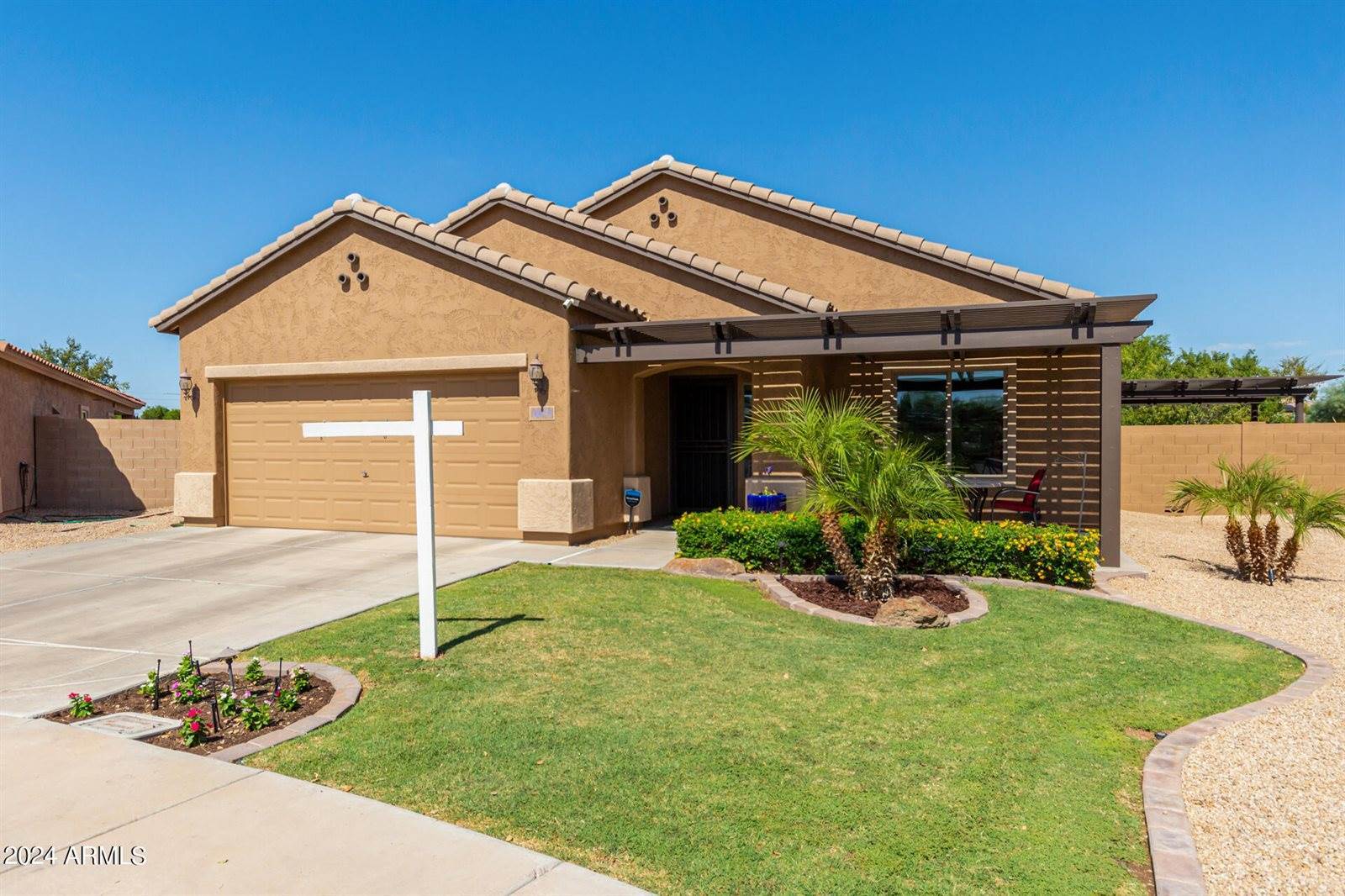 4415 South Hassett Circle, Mesa, AZ 85212