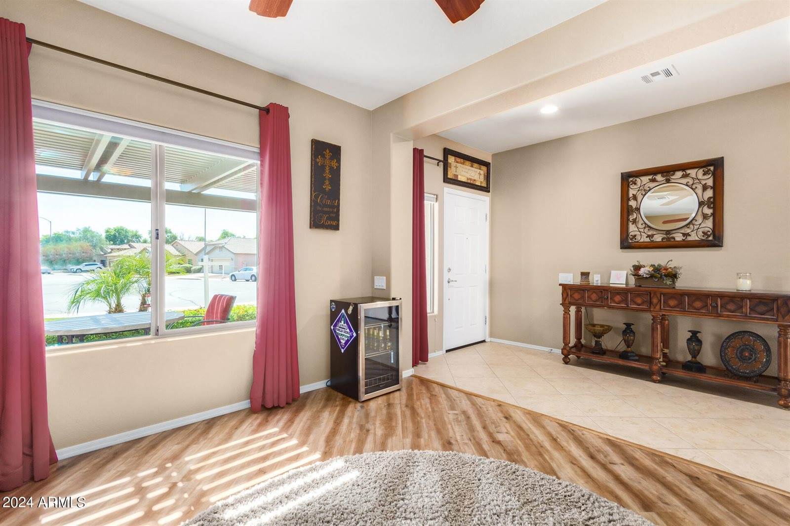 4415 South Hassett Circle, Mesa, AZ 85212