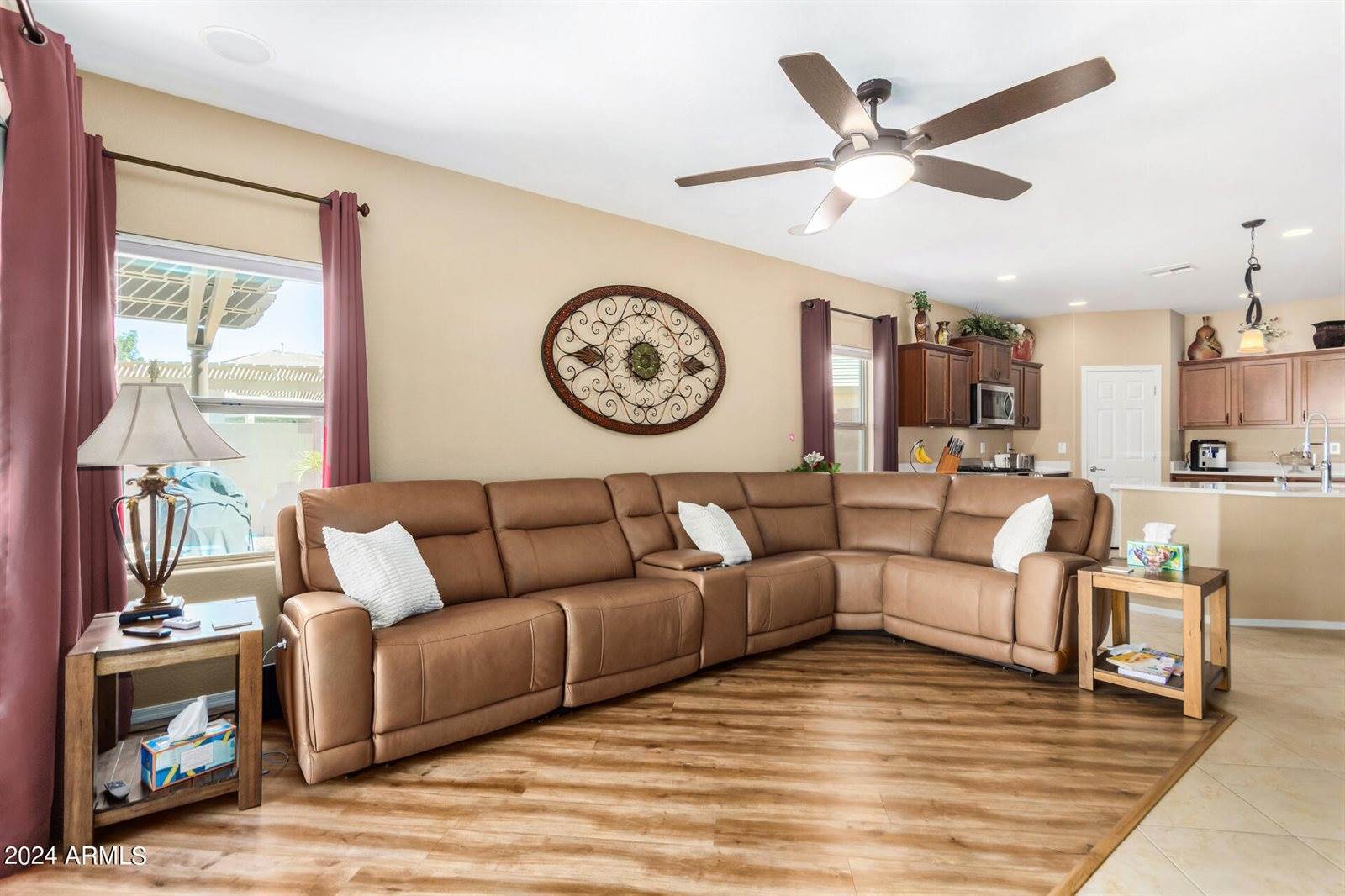 4415 South Hassett Circle, Mesa, AZ 85212