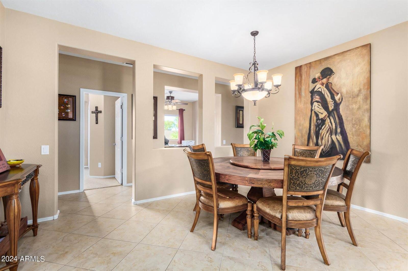 4415 South Hassett Circle, Mesa, AZ 85212