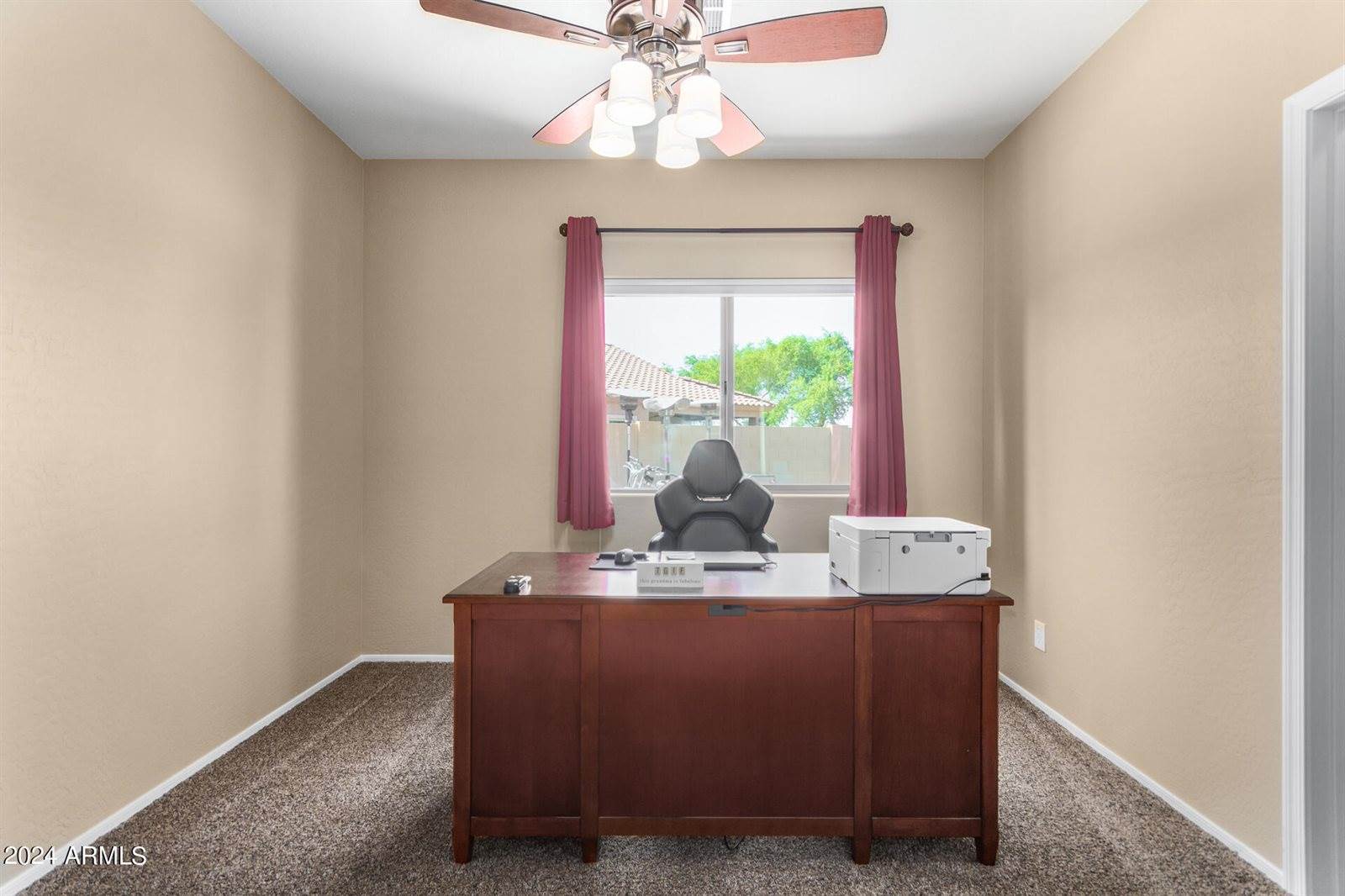 4415 South Hassett Circle, Mesa, AZ 85212