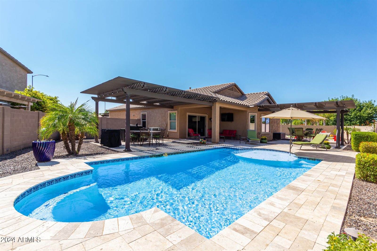 4415 South Hassett Circle, Mesa, AZ 85212