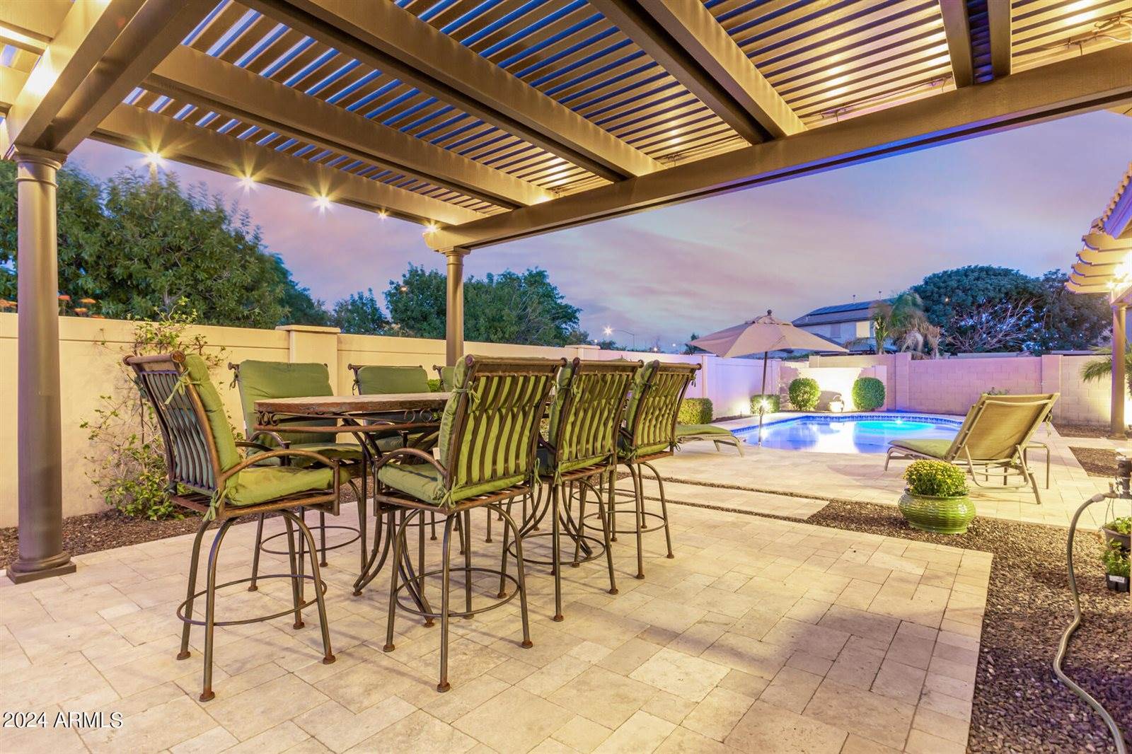 4415 South Hassett Circle, Mesa, AZ 85212