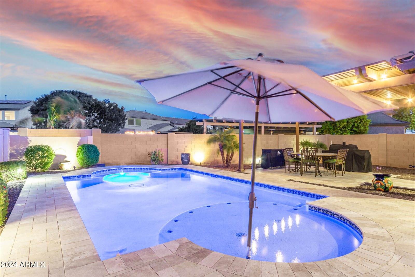 4415 South Hassett Circle, Mesa, AZ 85212