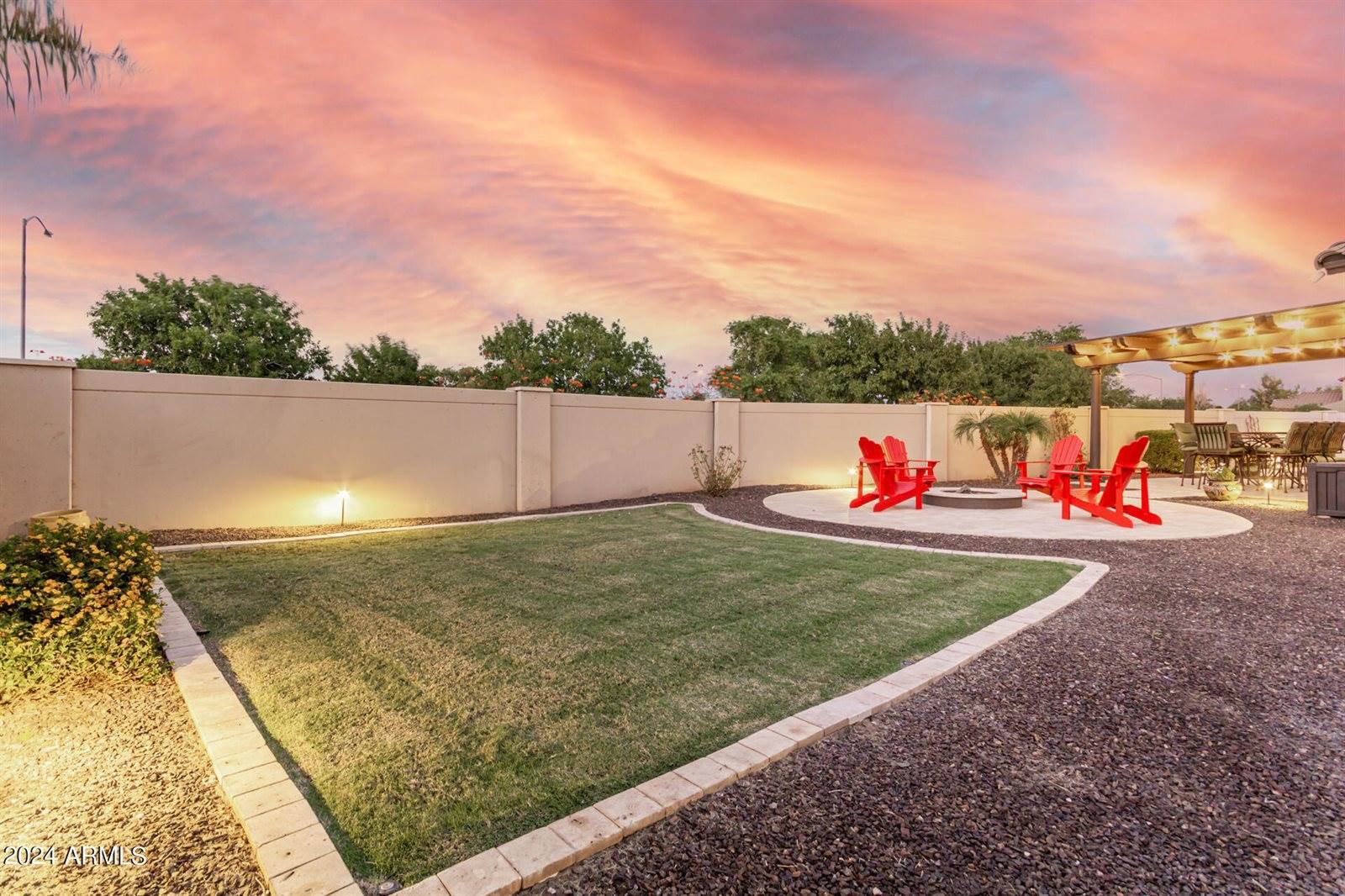 4415 South Hassett Circle, Mesa, AZ 85212