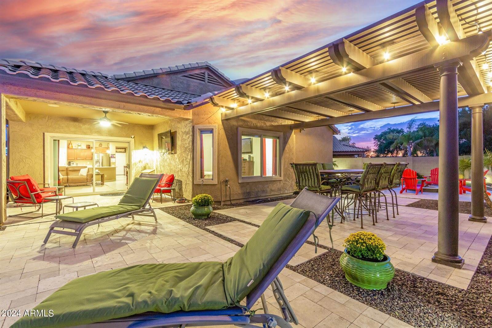 4415 South Hassett Circle, Mesa, AZ 85212