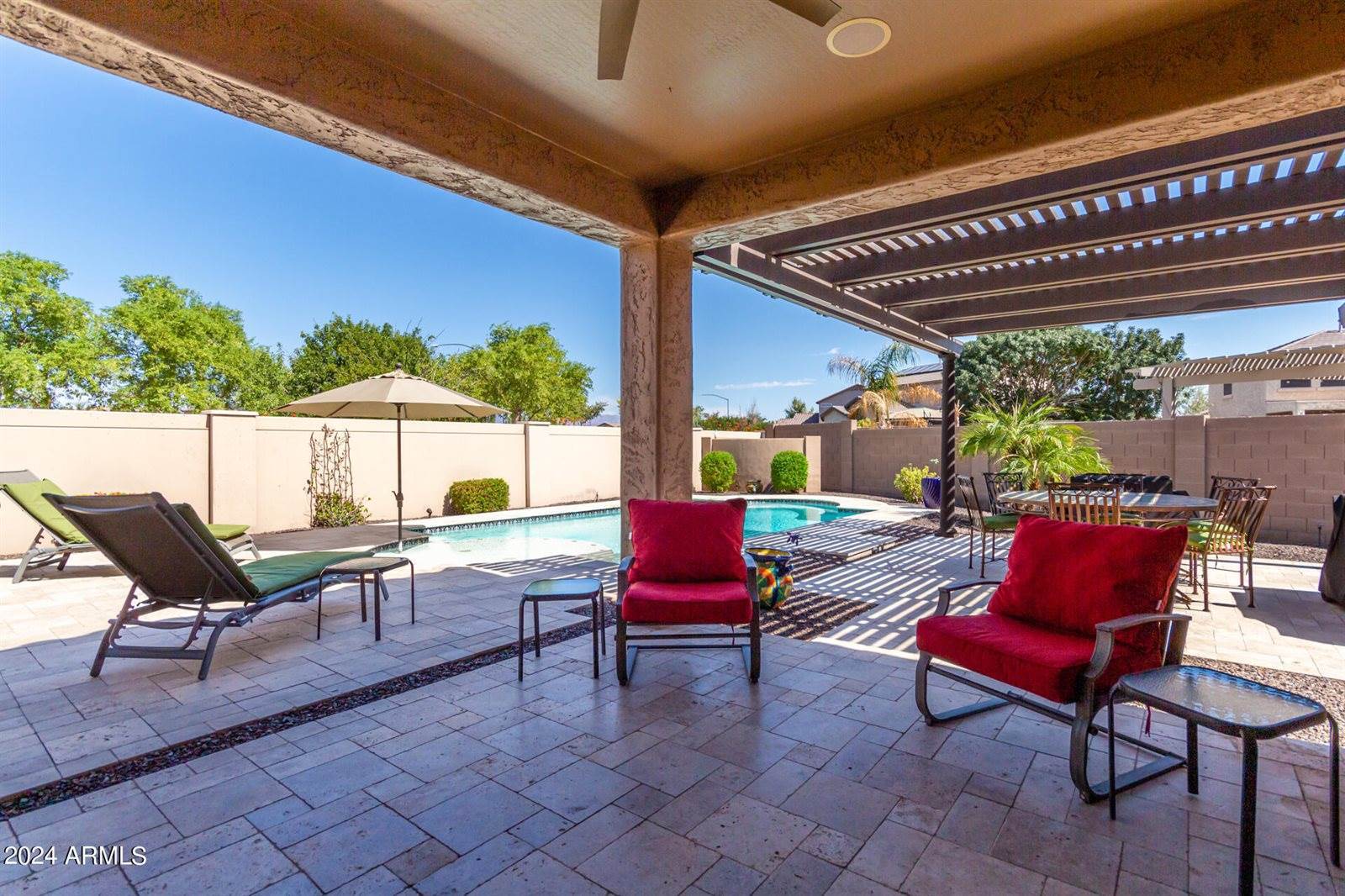 4415 South Hassett Circle, Mesa, AZ 85212