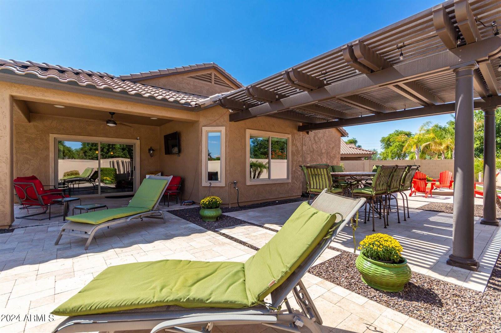 4415 South Hassett Circle, Mesa, AZ 85212