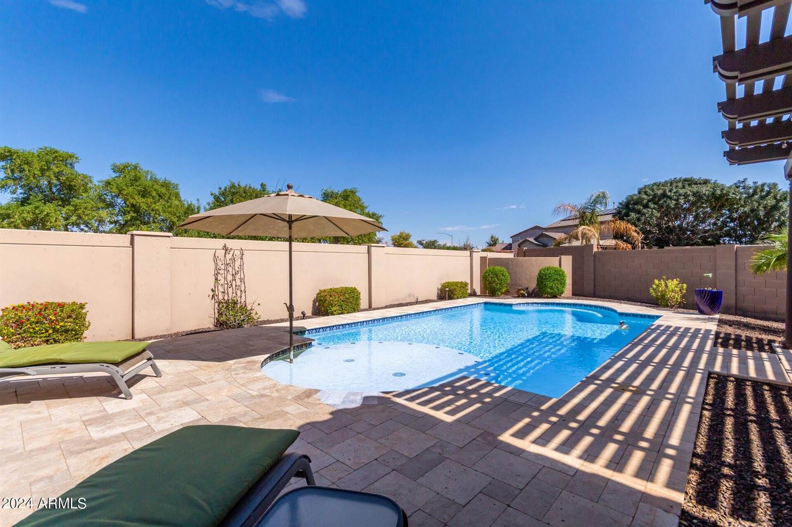 4415 South Hassett Circle, Mesa, AZ 85212