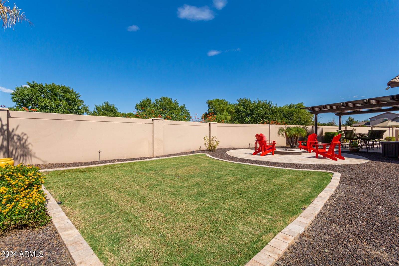 4415 South Hassett Circle, Mesa, AZ 85212