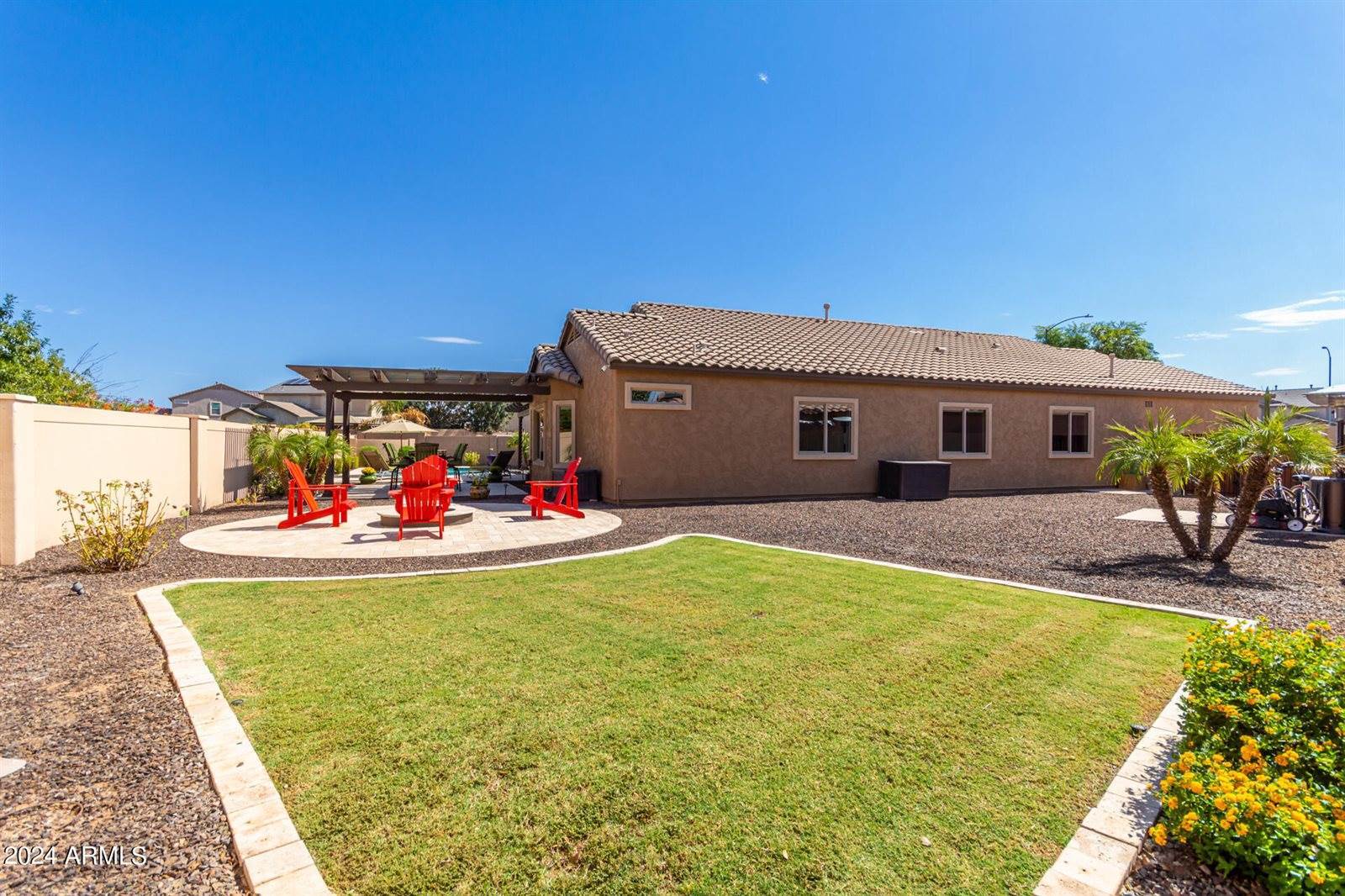 4415 South Hassett Circle, Mesa, AZ 85212