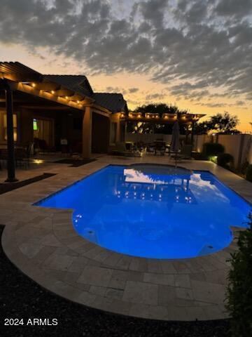 4415 South Hassett Circle, Mesa, AZ 85212