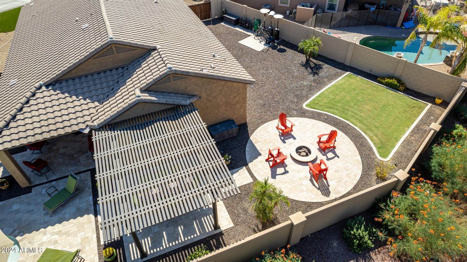 4415 South Hassett Circle, Mesa, AZ 85212