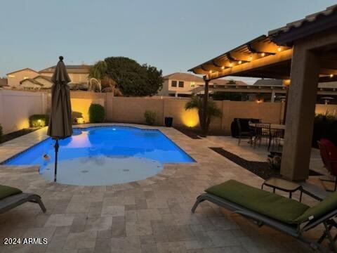 4415 South Hassett Circle, Mesa, AZ 85212