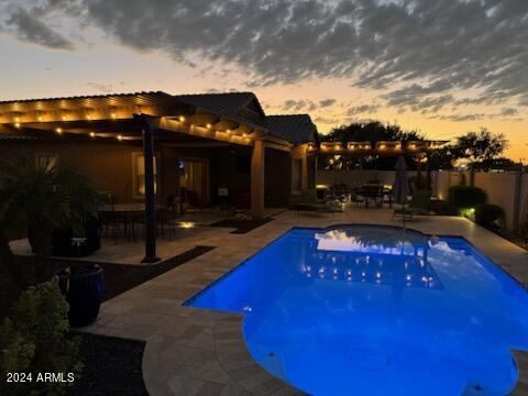 4415 South Hassett Circle, Mesa, AZ 85212