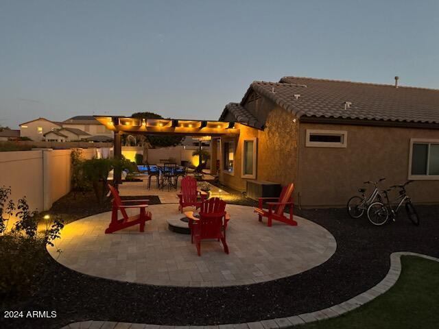 4415 South Hassett Circle, Mesa, AZ 85212