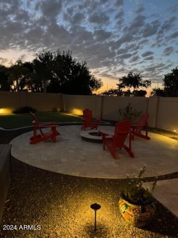 4415 South Hassett Circle, Mesa, AZ 85212