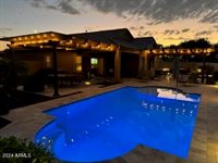 4415 South Hassett Circle, Mesa, AZ 85212