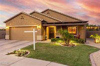 4415 South Hassett Circle, Mesa, AZ 85212