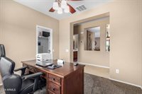 4415 South Hassett Circle, Mesa, AZ 85212